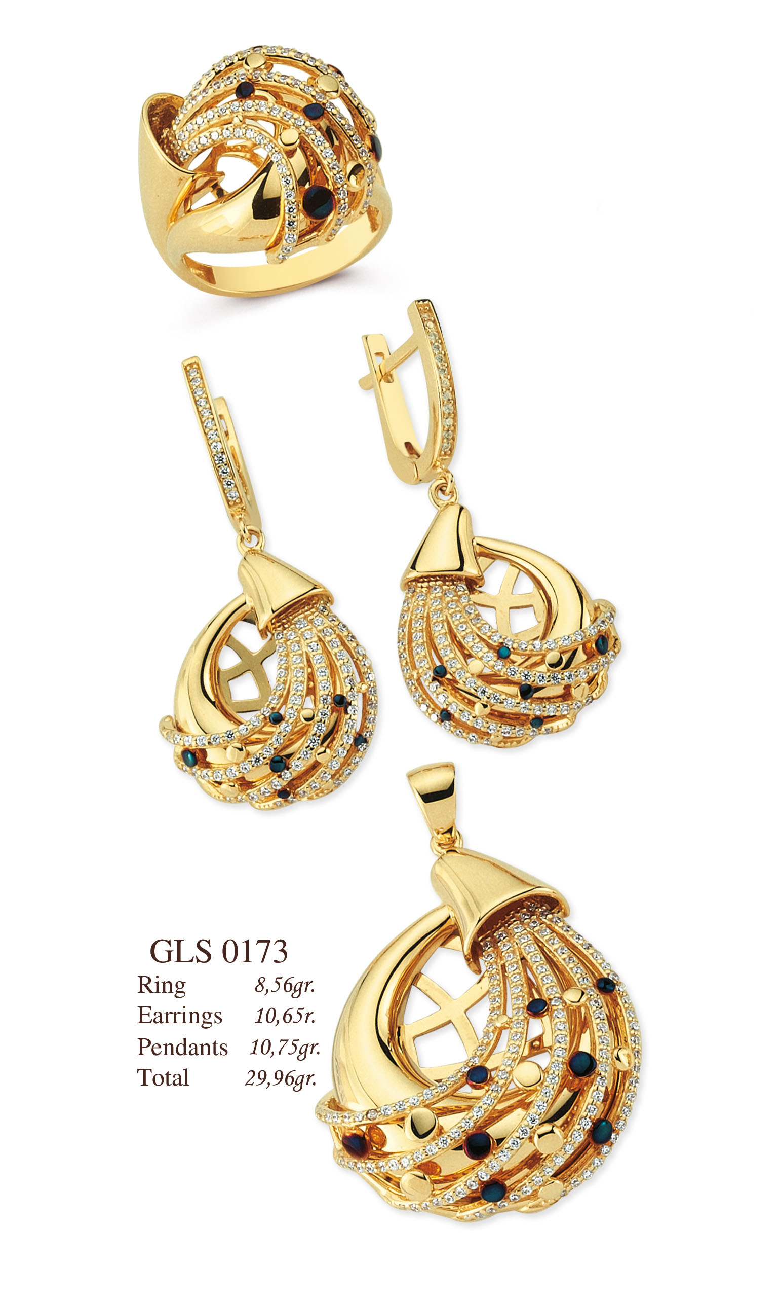 GLS0173